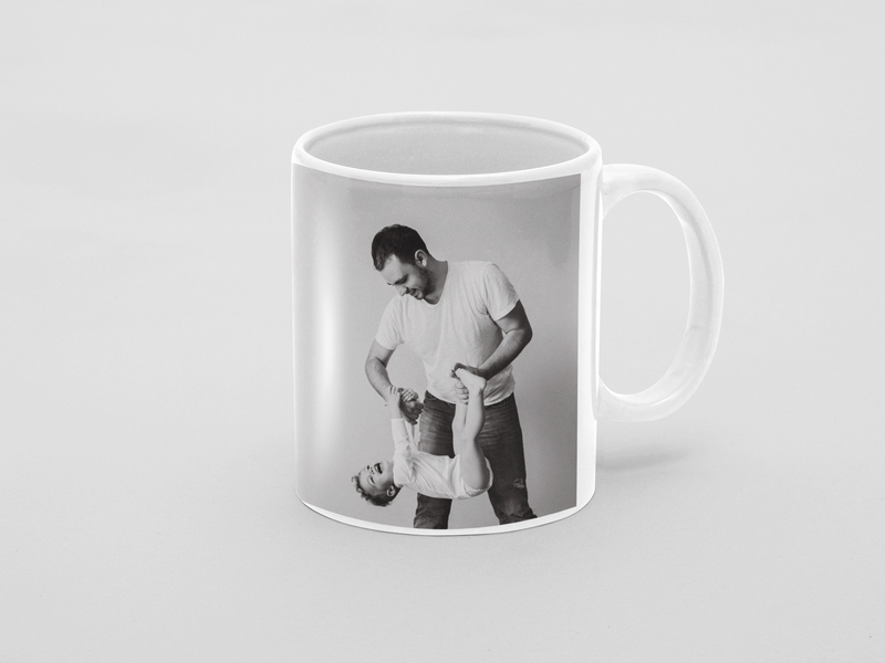 Sweet Memories Mug
