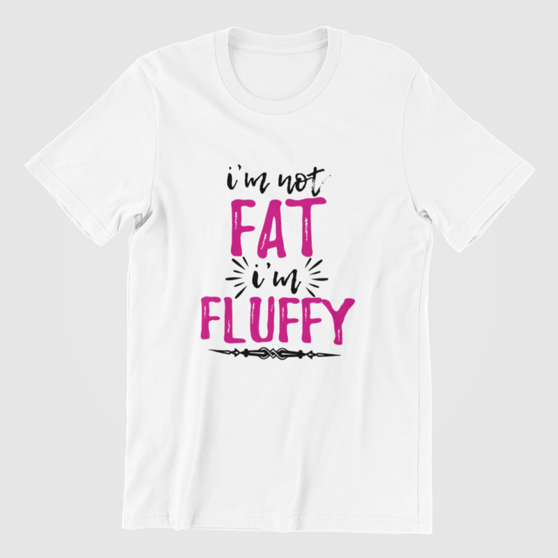 Fluffy Me!